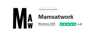 trustpilot reviews mamsatwork