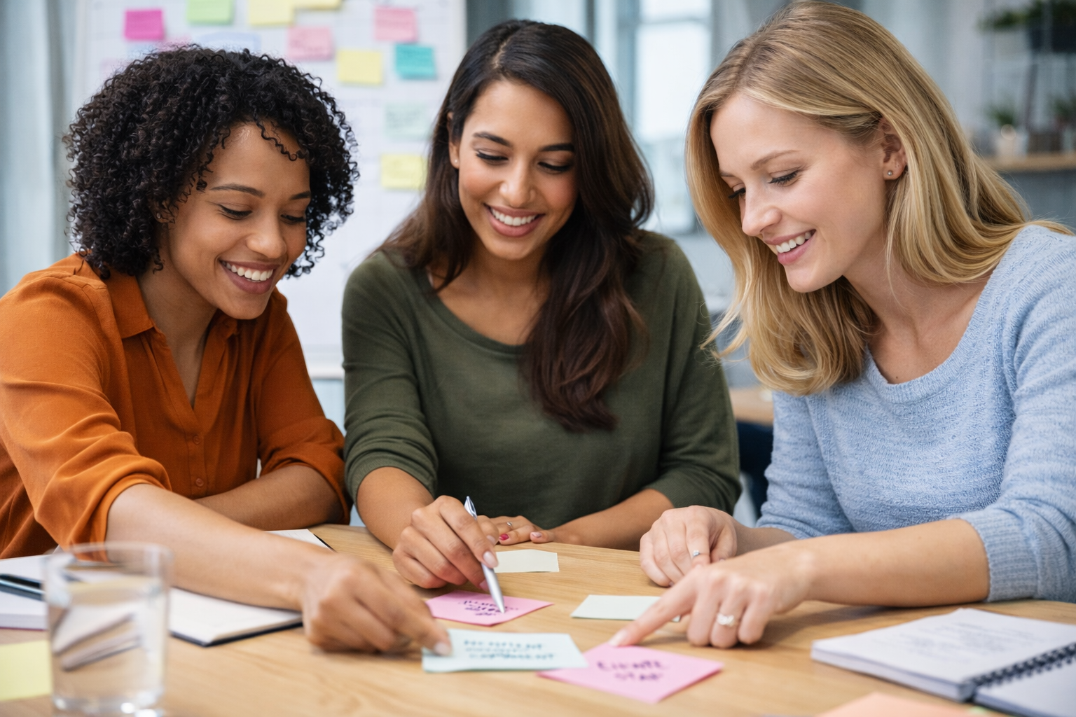 Inhoudelijke workshop als onderdeel van een teamdag of ontwikkelmiddag