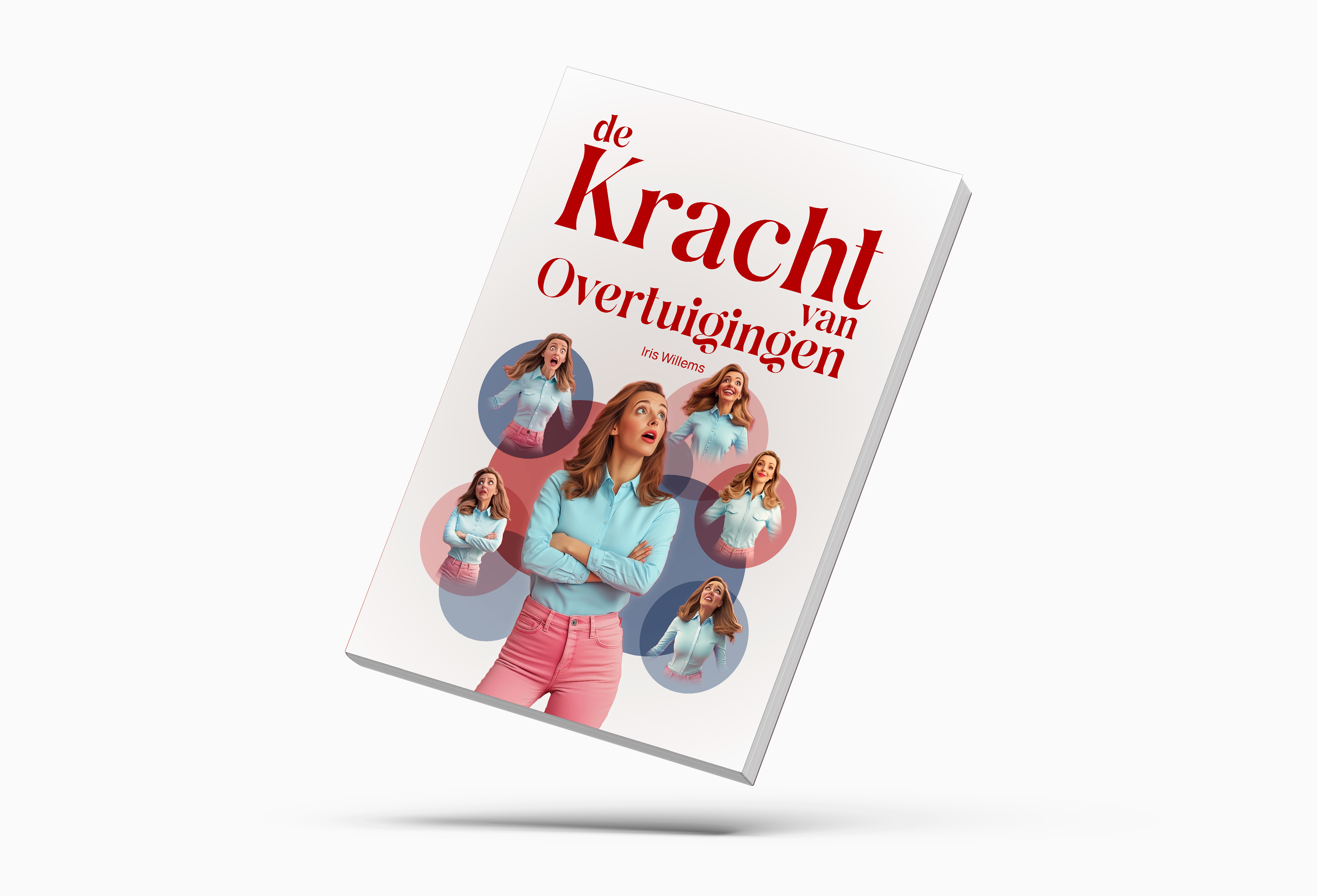 De Kracht van Overtuigingen