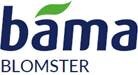 BAMA Blomster Logo