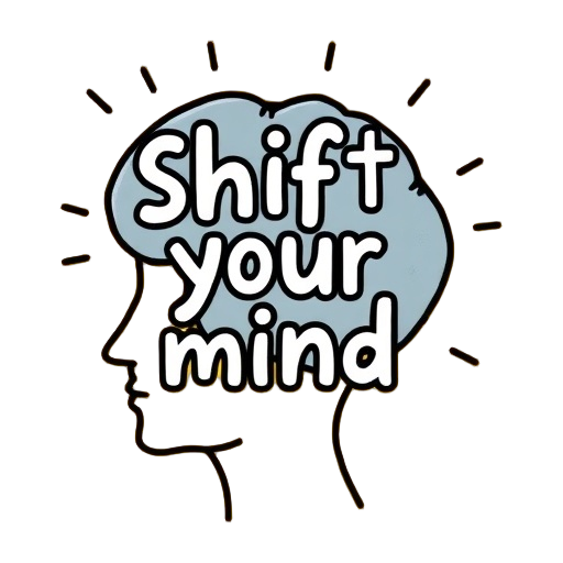 "Shift your mind" "cursus" "transformeer" "mindset" "praktische" "modules" "psychologisch" "inzichten" "businessstrategieën" "coaches" "creatives" "schaarste" "groeimindset" "90-dagen" "actieplan" "support" "videos" "werkboeken" "reflectieopdrachten" "ch