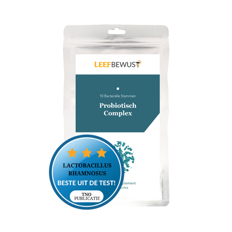 Probiotisch Complex Leef Bewust Nederland
