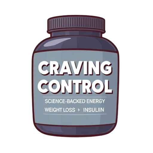 "Energy boost" "Craving control" "Science-backed" "Sustainable energy" "Weight loss" "Insulin balance""
