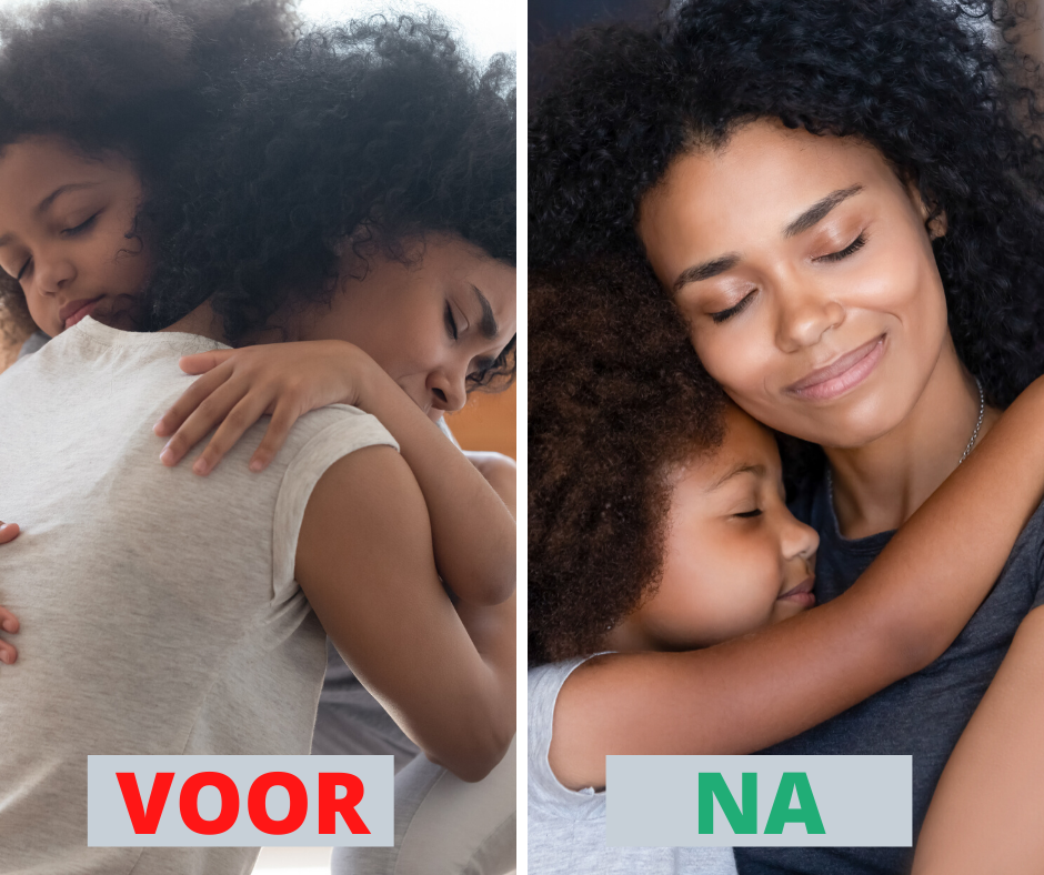 bachbloesem kinderen