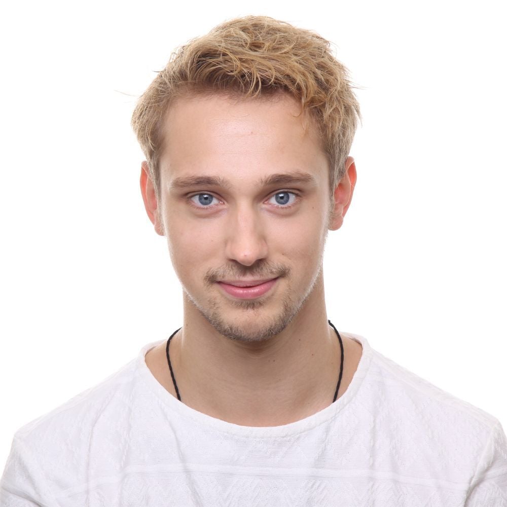 review bloesem voor dieren