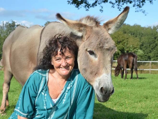 mieke zomer dierentolk