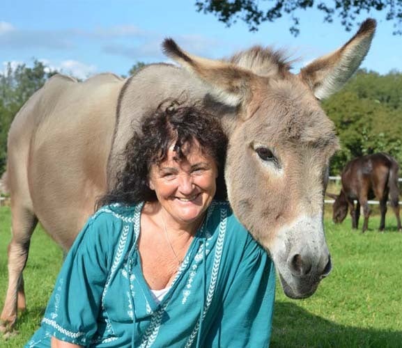 mieke zomer dierentolk