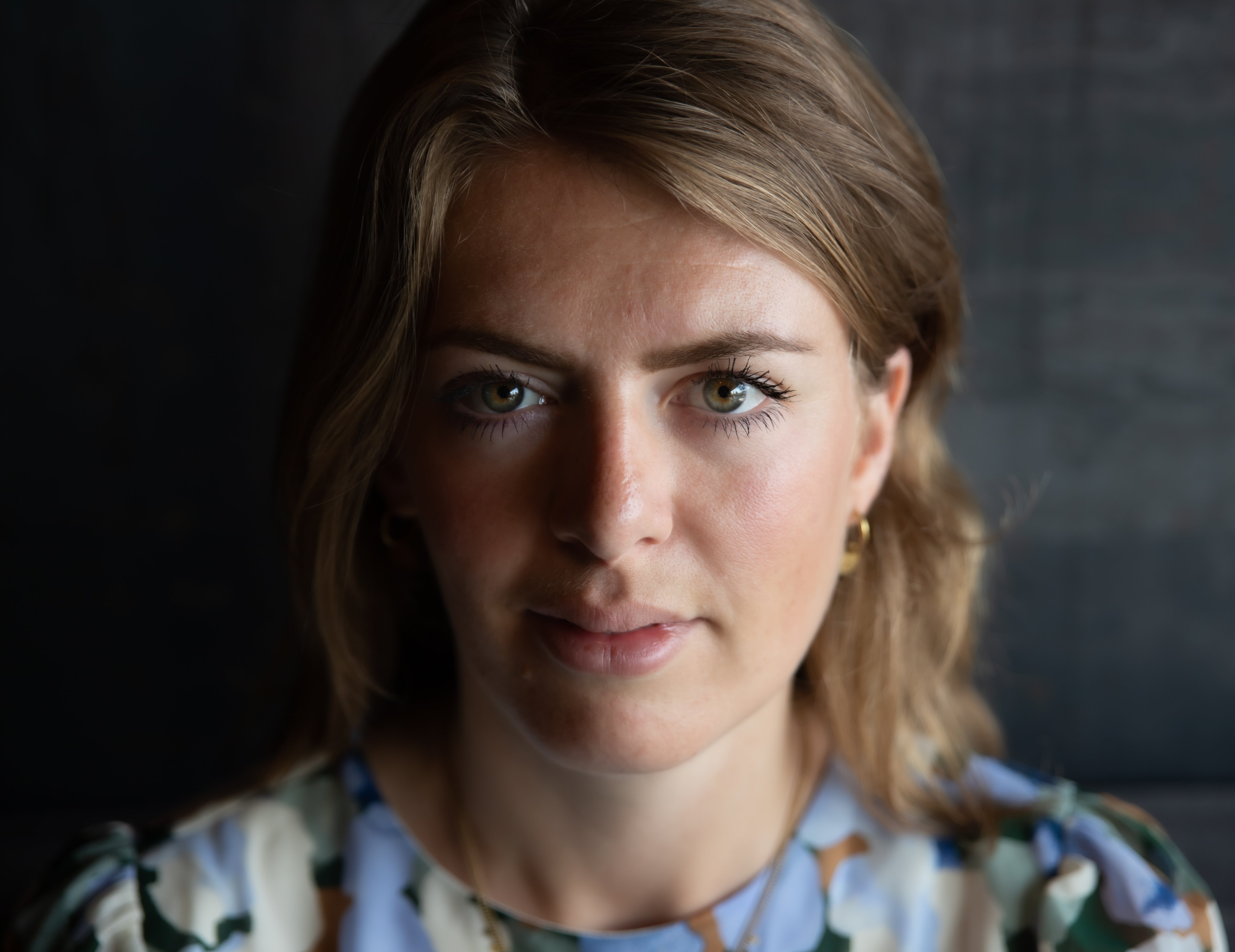 de leugen die leiders vastzet