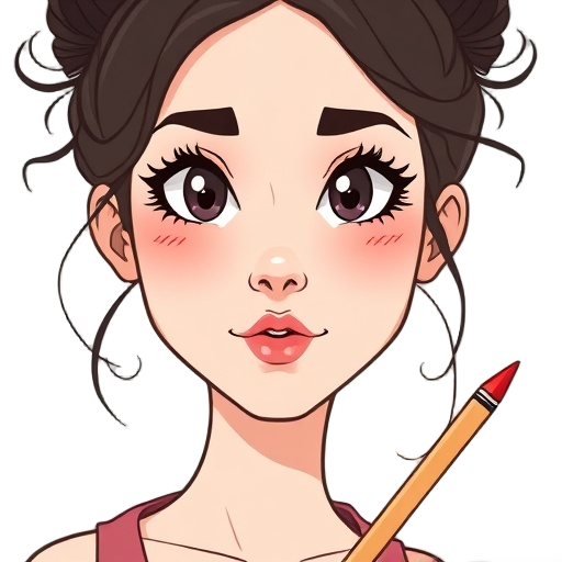 "spirit portrait" "female artist" "sketchbook"