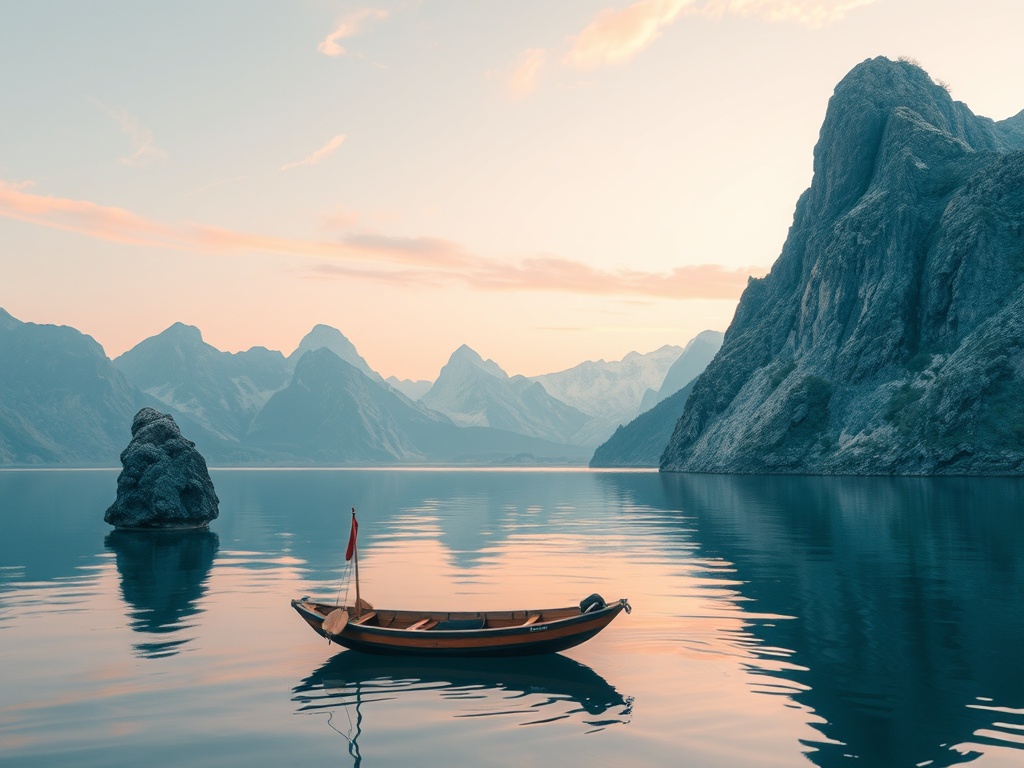 "Carefully describe an image in great detail that needs to be generate, use quotes to split visual things. You MAY only use up to 25 words."