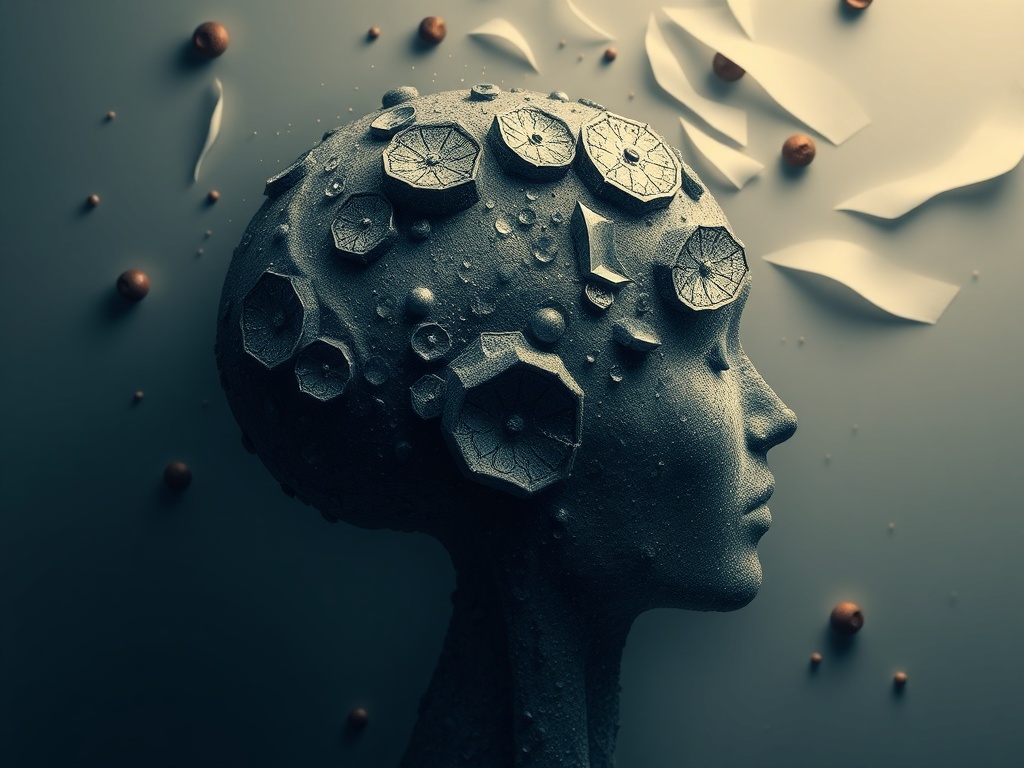 "Carefully describe an image in great detail that needs to be generate, use quotes to split visual things. You MAY only use up to 25 words."