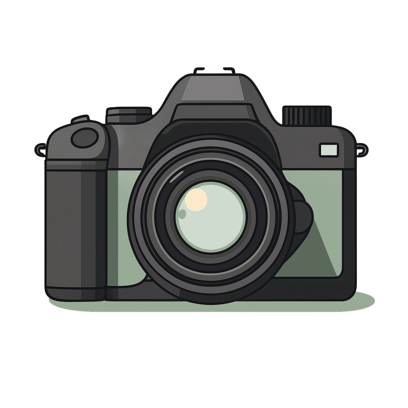 Example image
