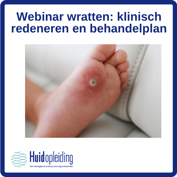 Wratten Labrador Webinar wratten: klinisch redeneren en behandelplan | Easy checkout ...
