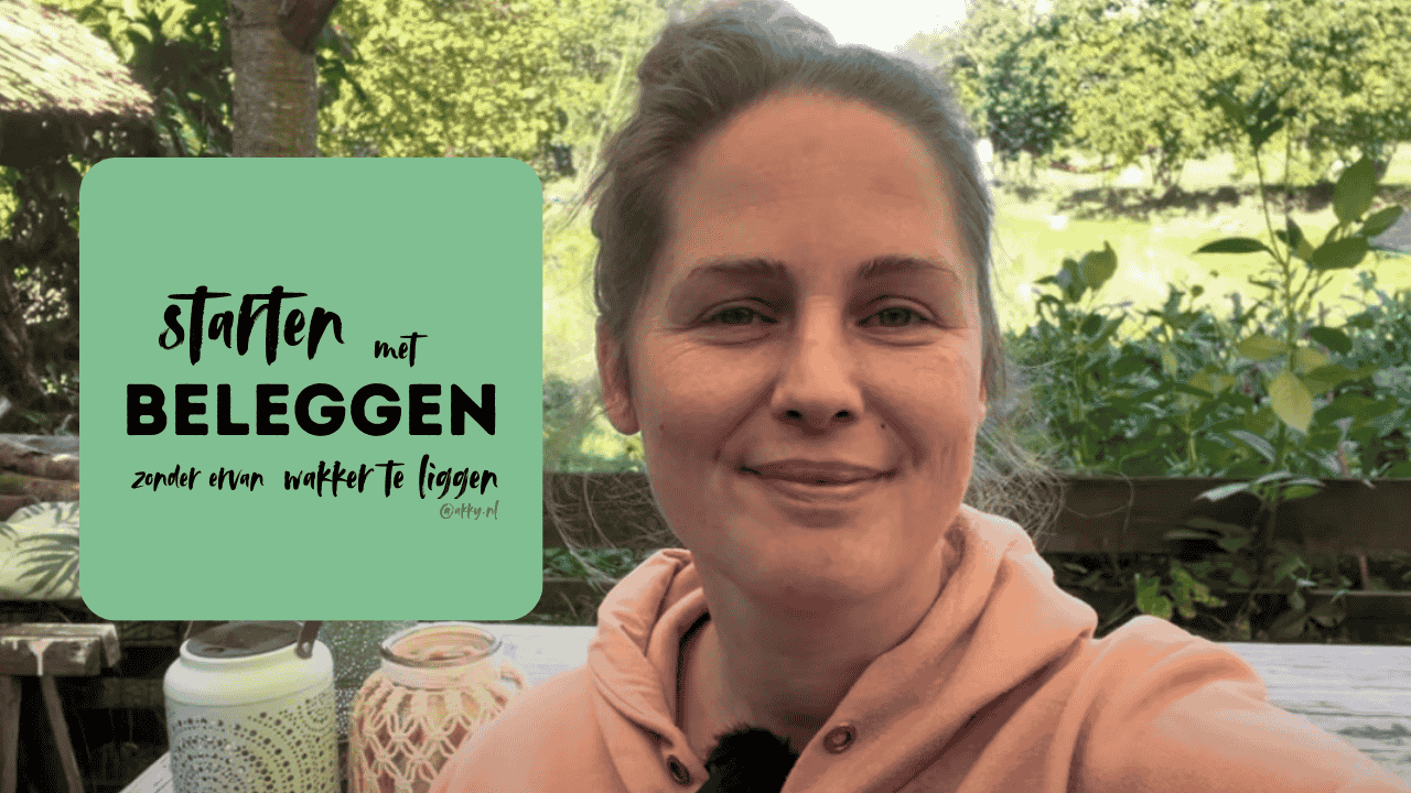 thumbnail starten met beleggen