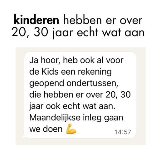 20 30 jaar