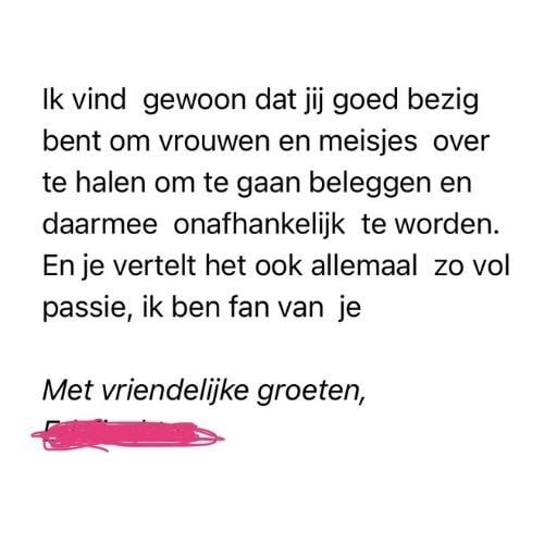 starten met beleggen zonder ervan wakker te liggen