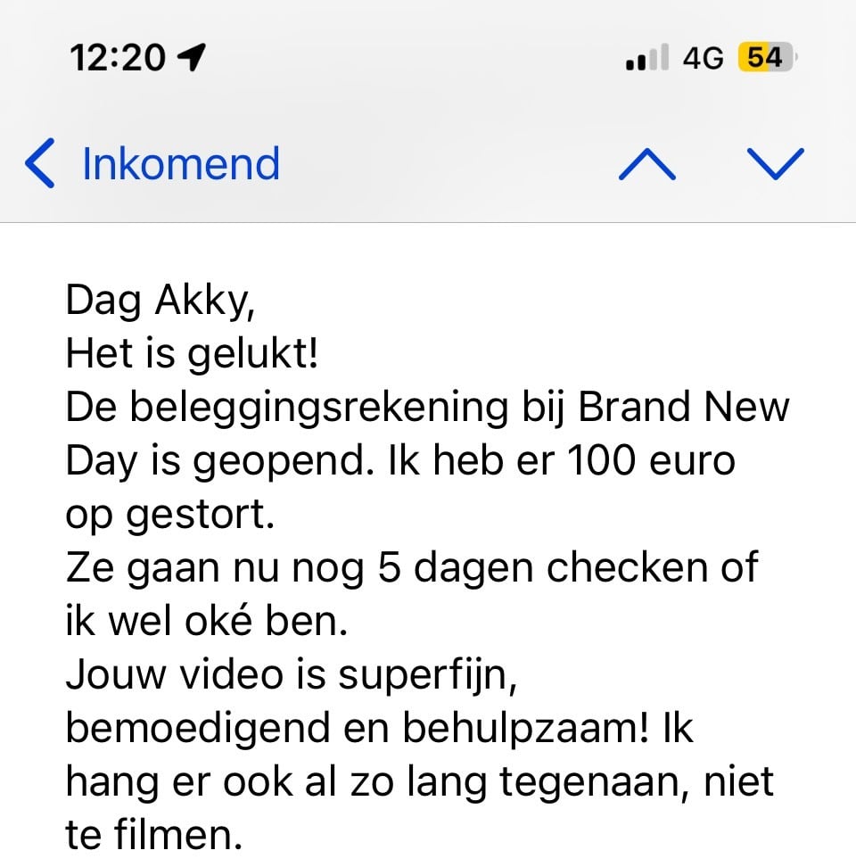 super fijn