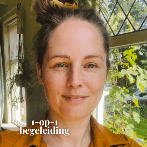 1-op-1 begeleiding