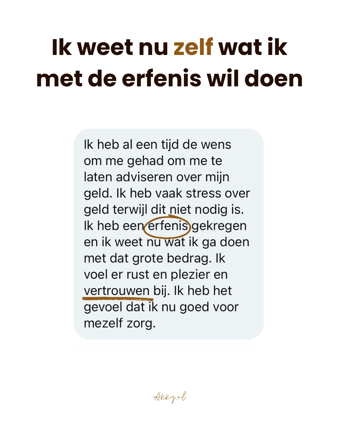 erfenis