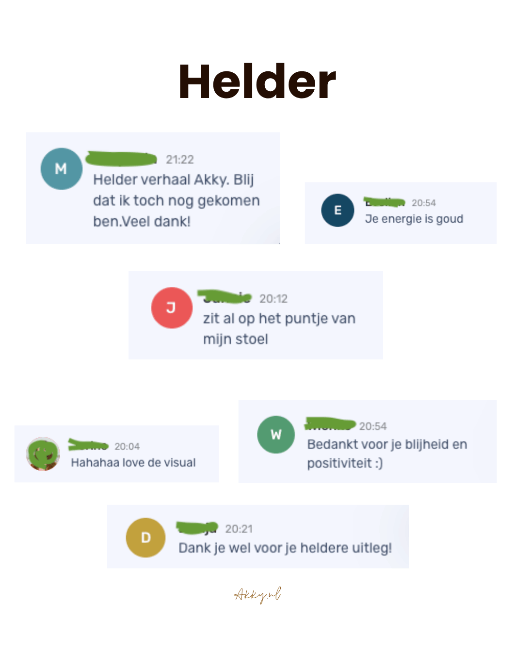 helder