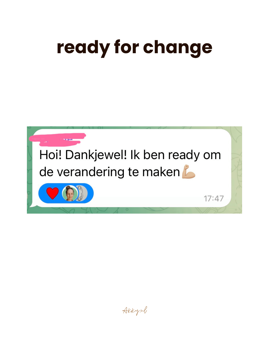 ready