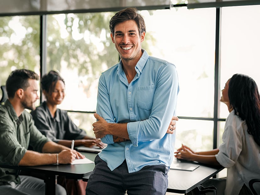 Sales on-demand cursus