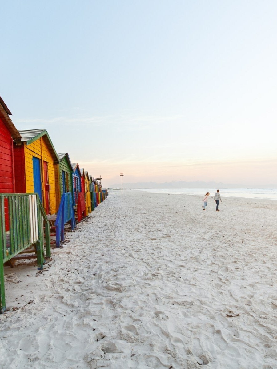 Reisgids Kaapstad met kinderen