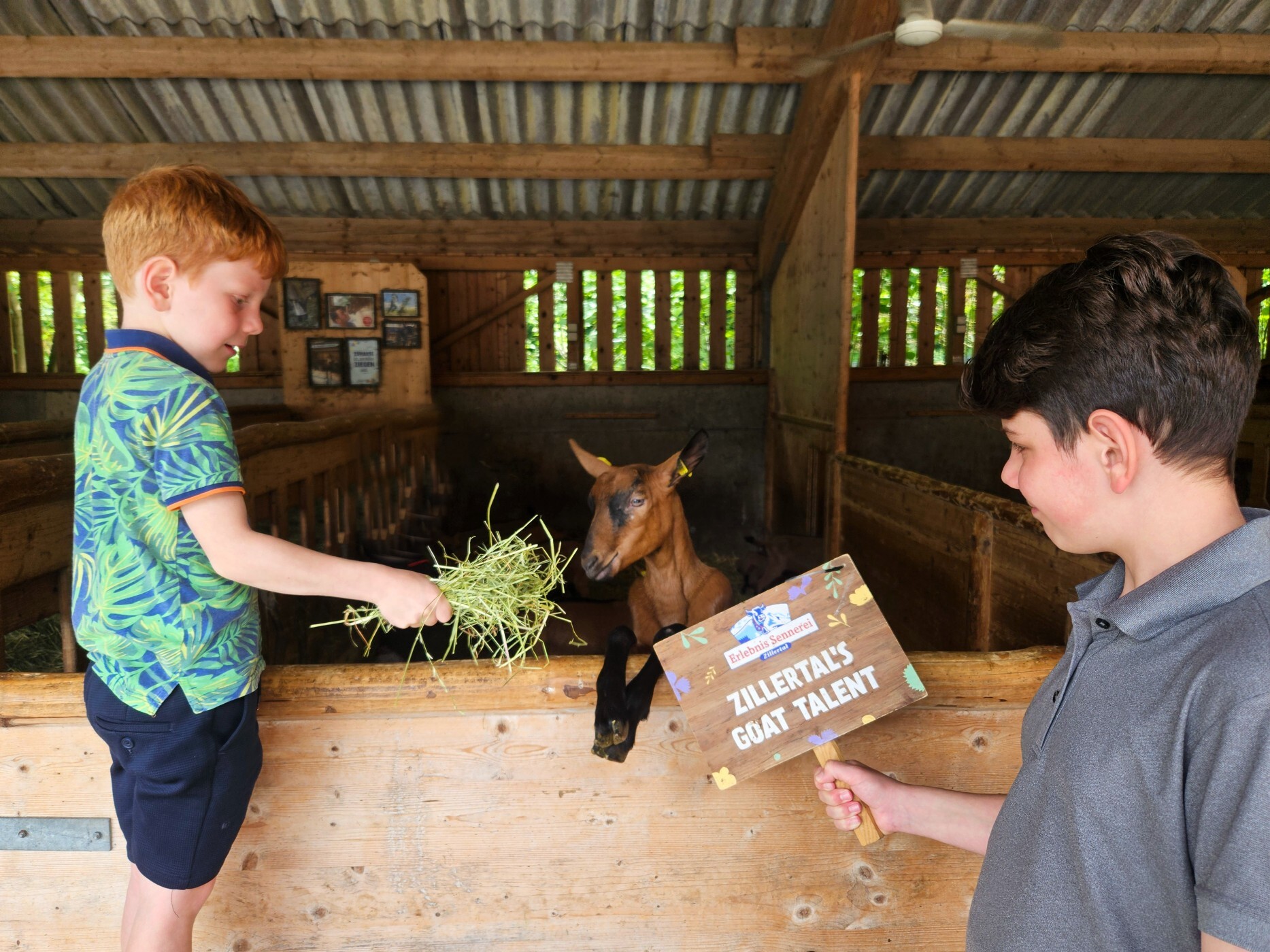 Canva template Kleine Wereldreiziger