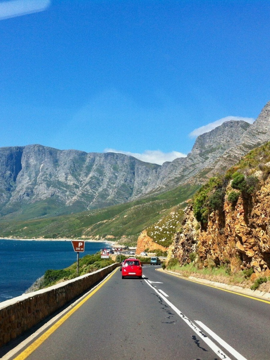 Reistips Kaapstad met kinderen