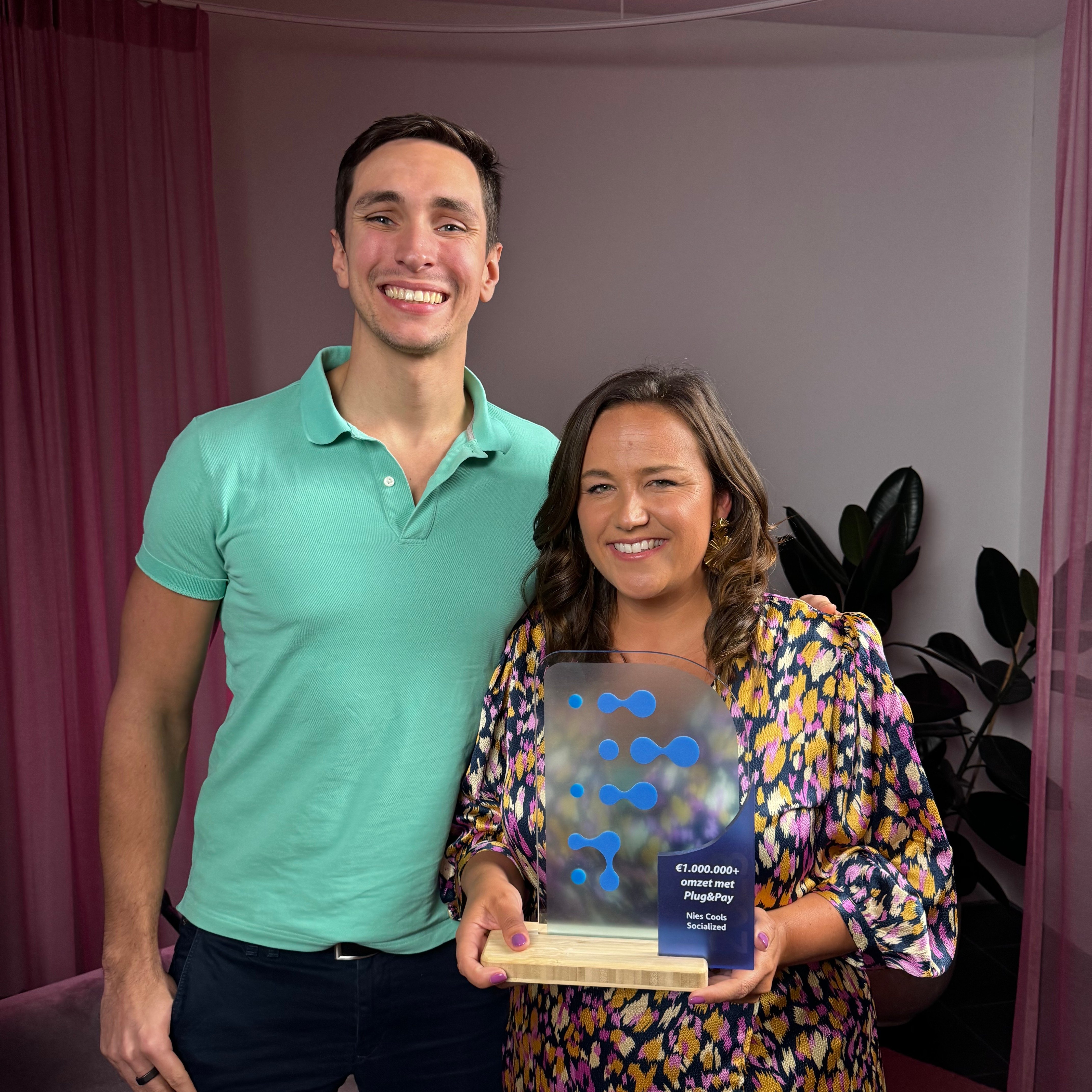 Martijn Van Tongeren