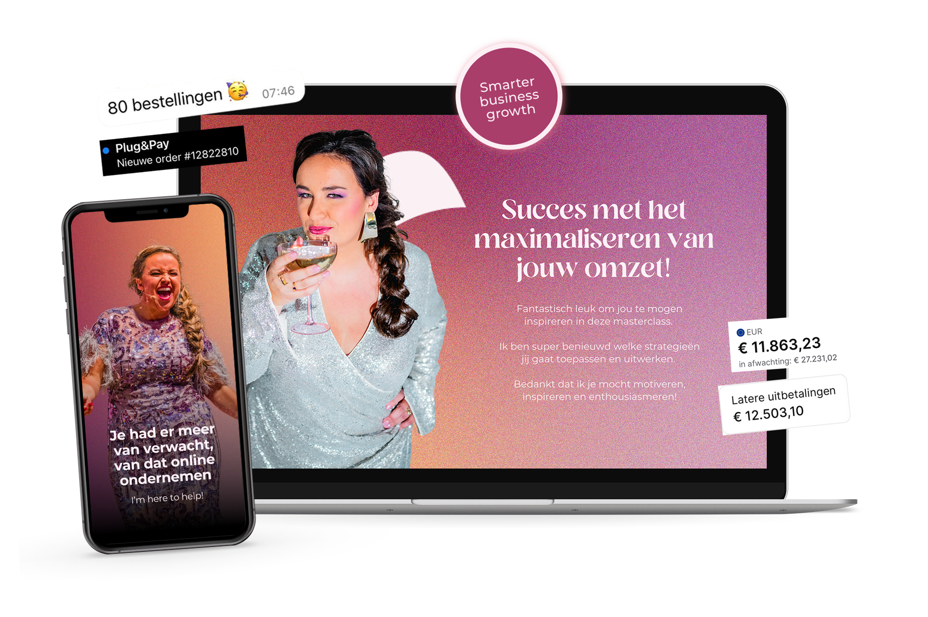 AI VIP success Kit