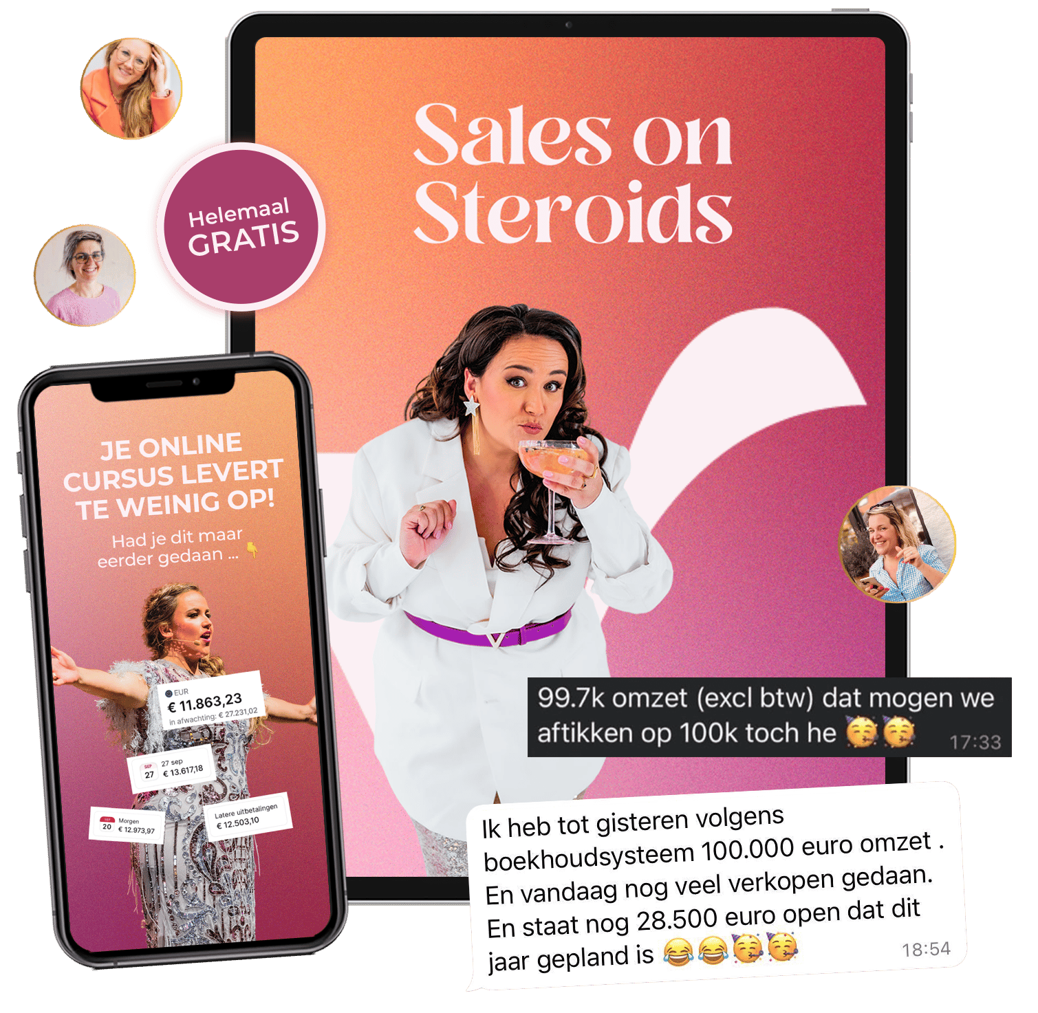 sales-on-steroids-masterclass