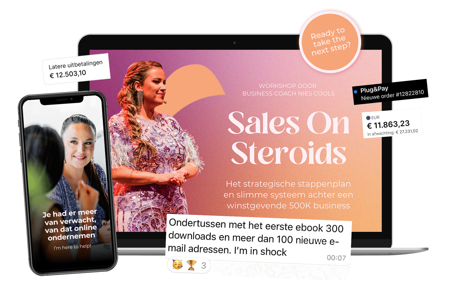 sales-on-steroids-stappenplan-nies-cools