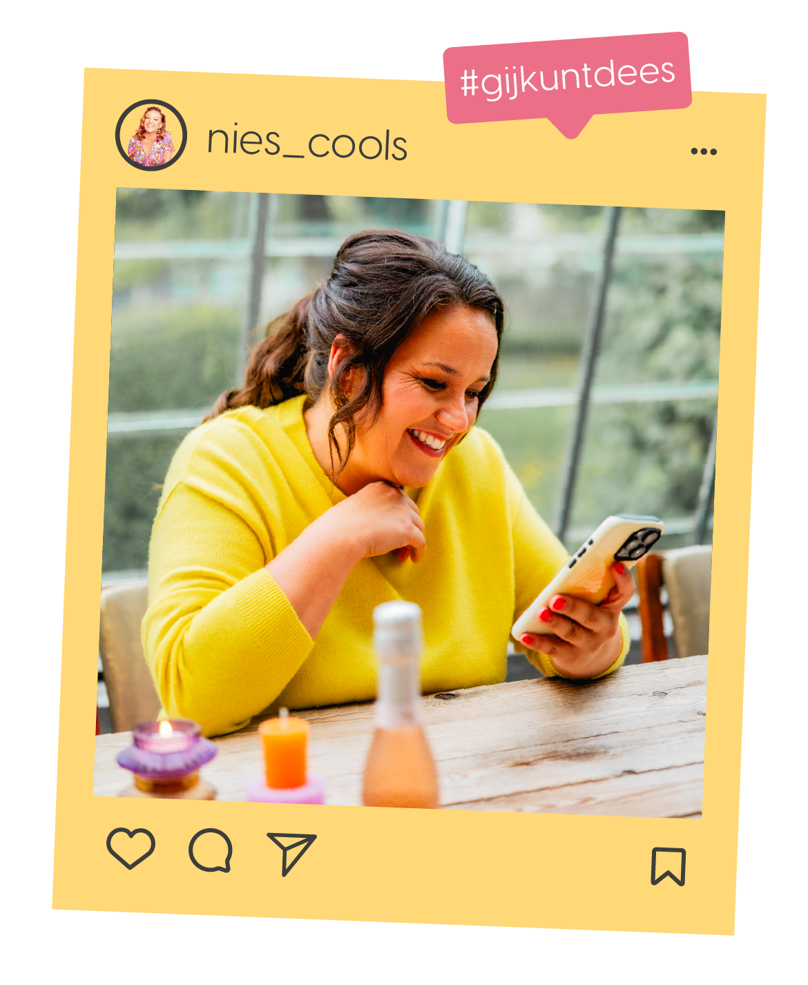 Nies Cools Businesscoach