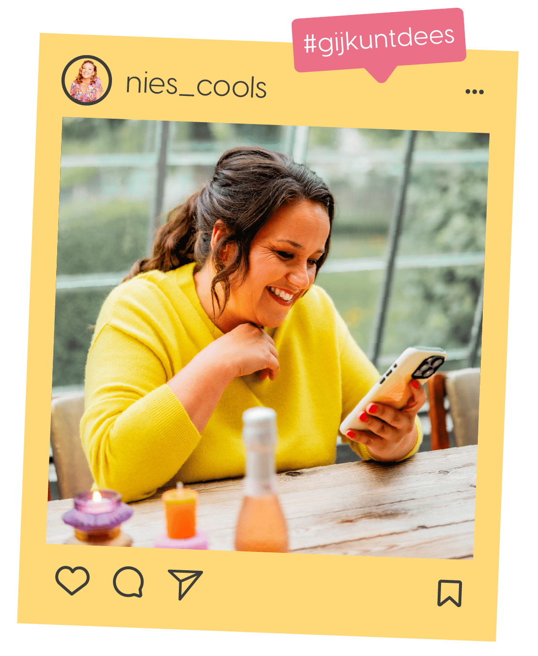 Nies Cools Businesscoach