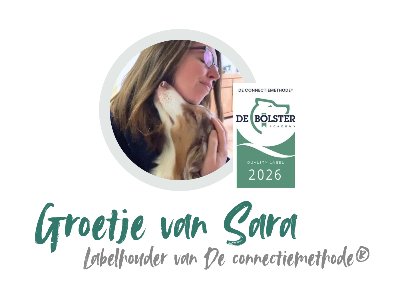 PetFriend Sara Quality Label 2026