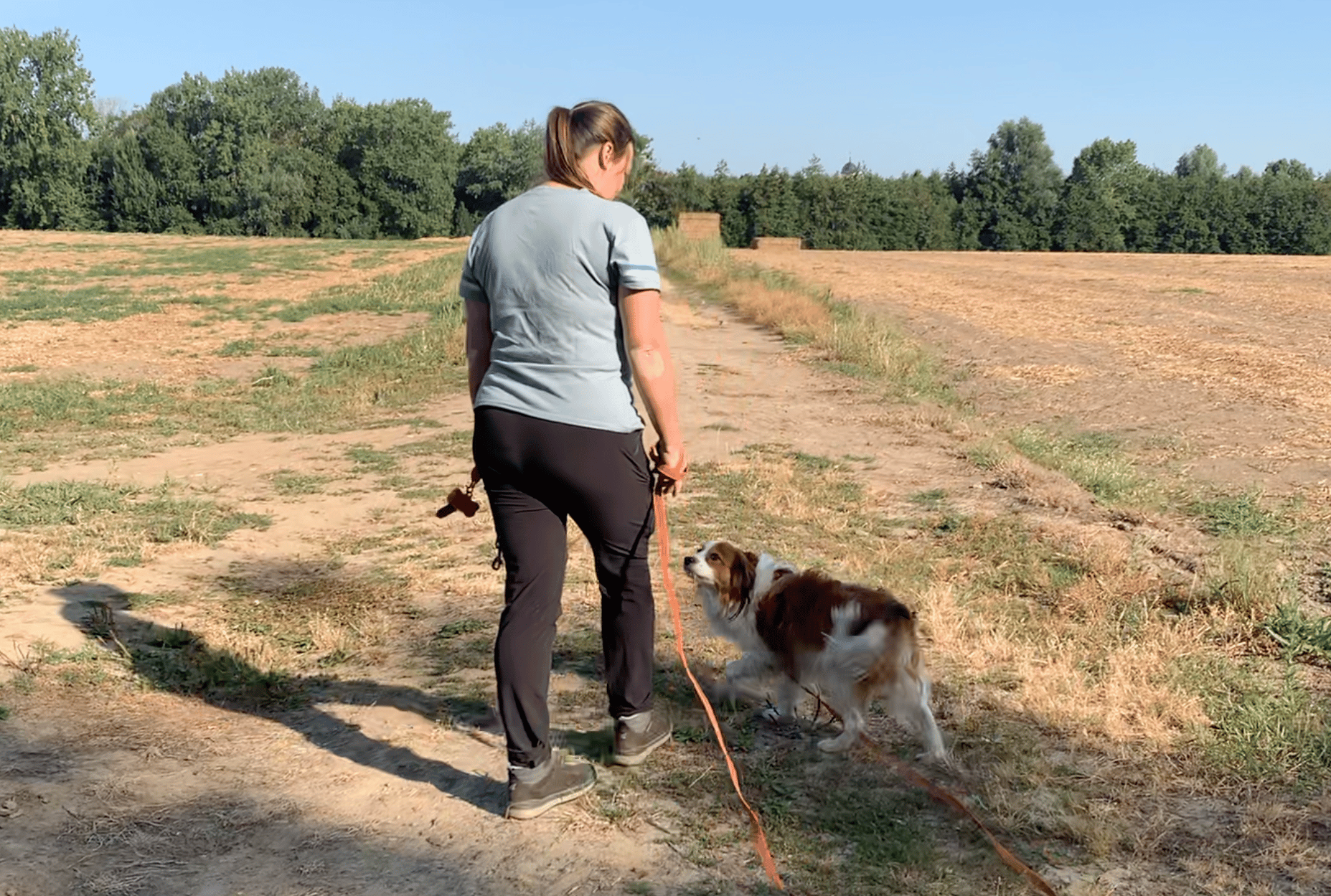 Kosmoo en marijke contactmoment
