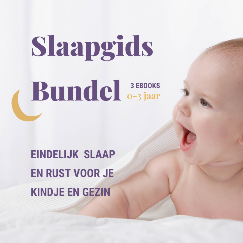 Slaapgids Bundel Dais & Nights cover