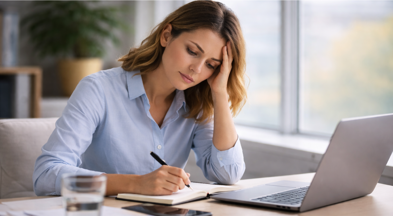 how the stress coach works