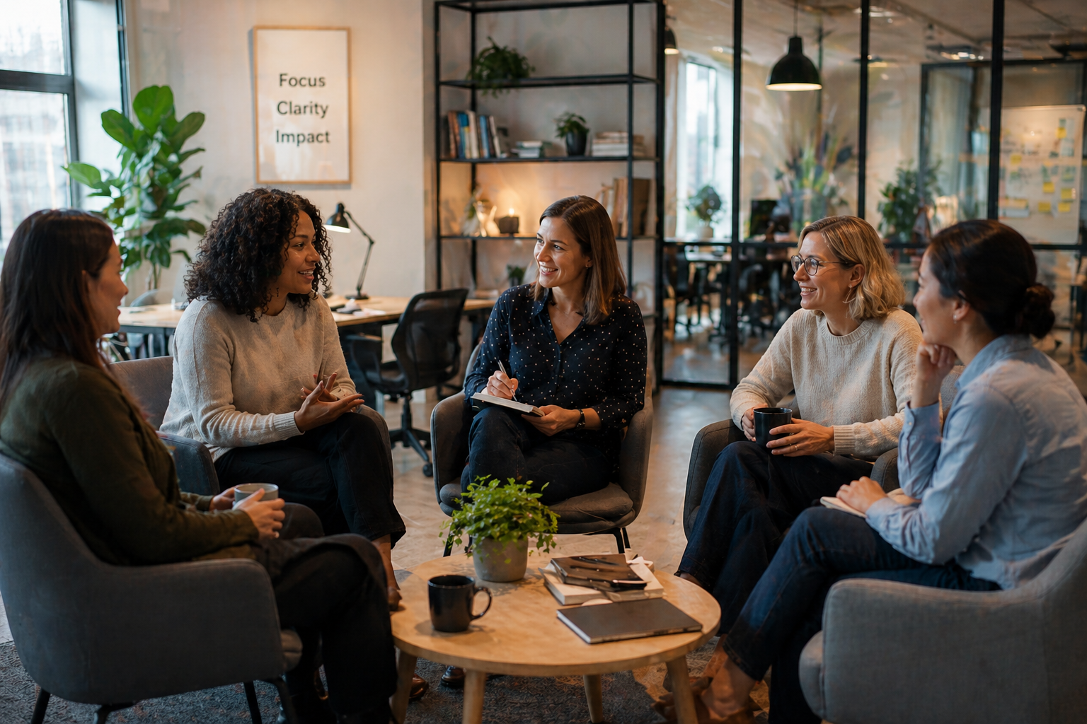 Stressinsight membership
