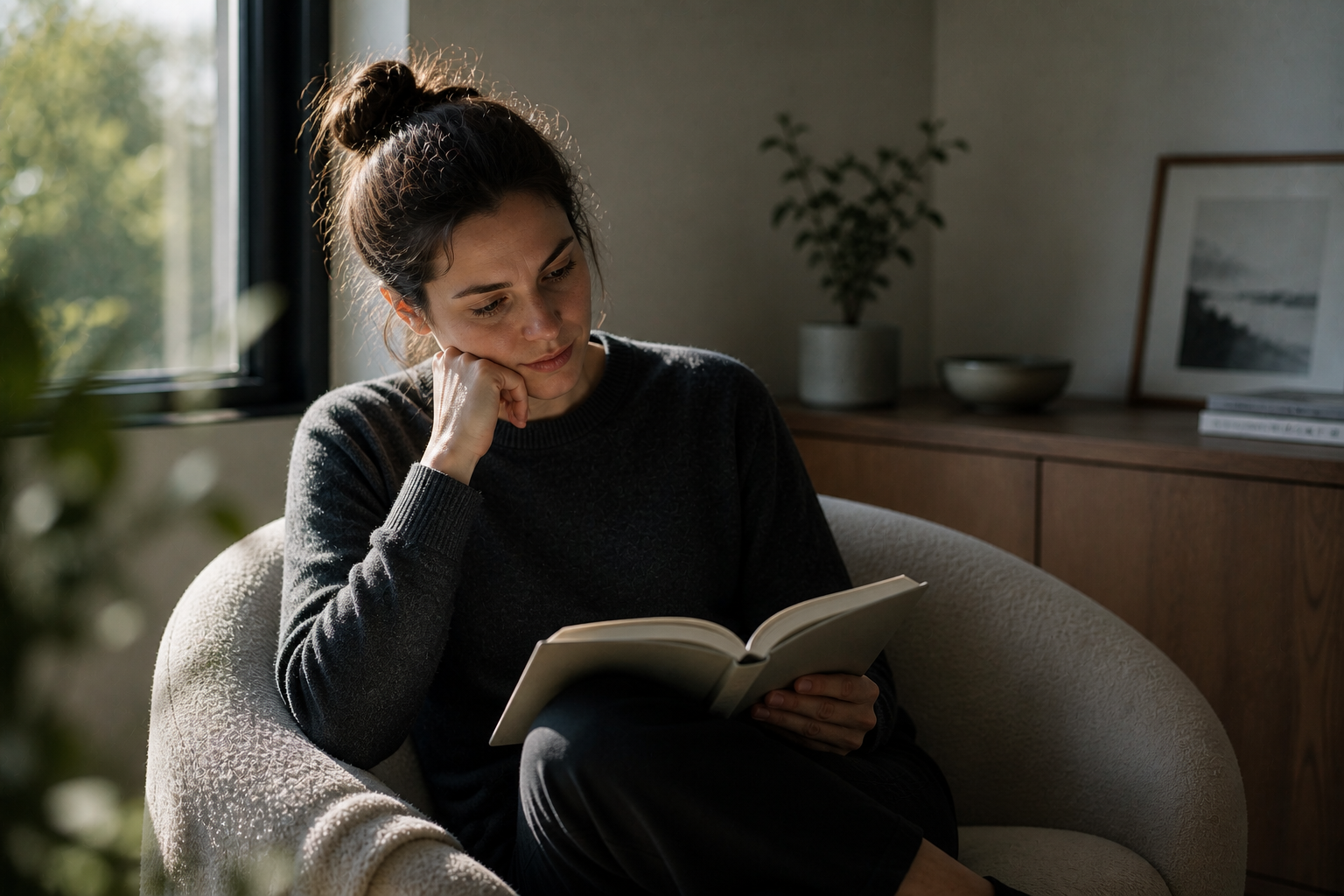 Understand what causes your stress and overwhelm before solutions can be found