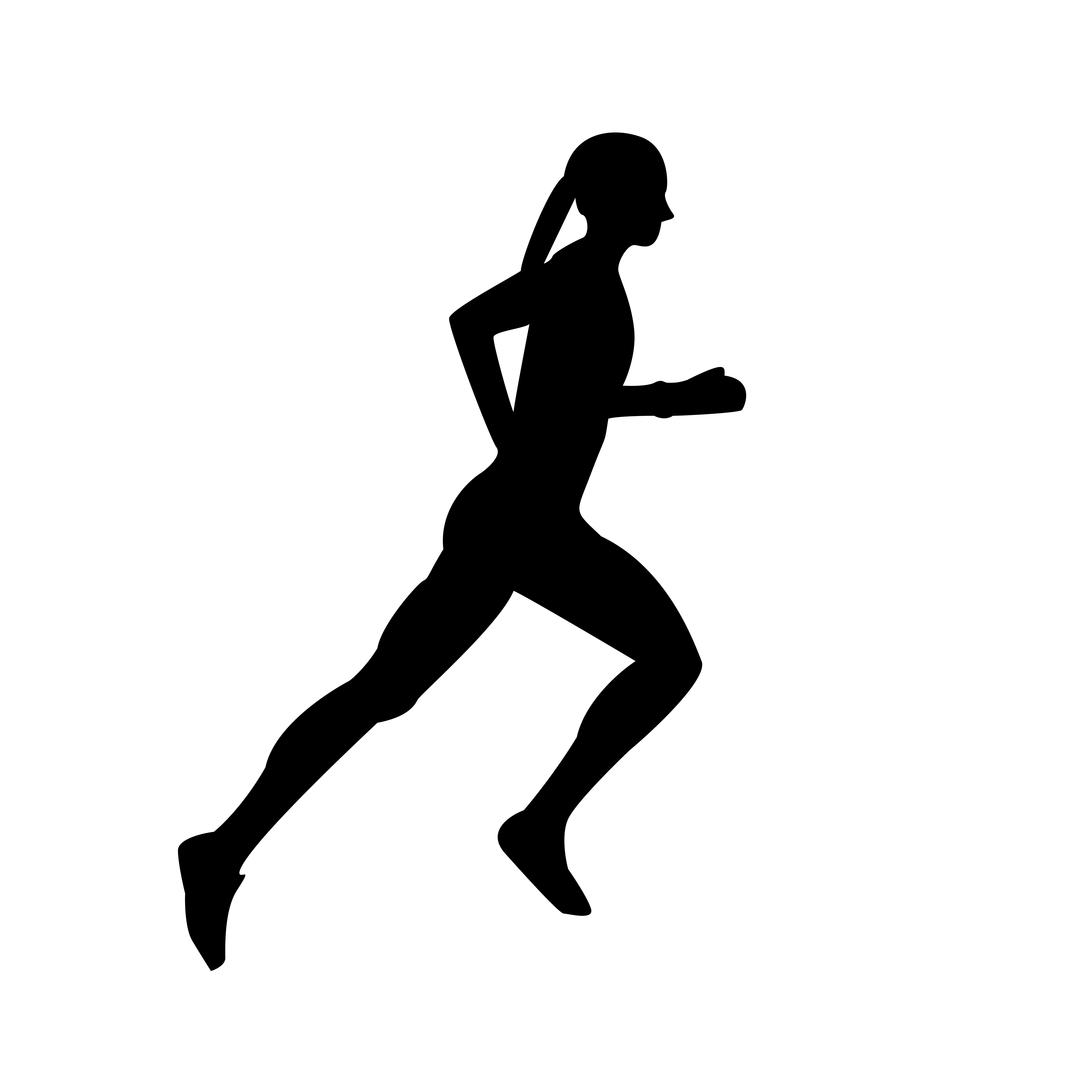 LOUIGIONTHERUN logo