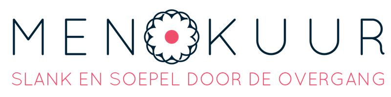 Menokuur - Slank en Soepel door de Overgang