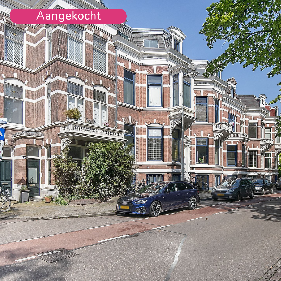 Woning 1