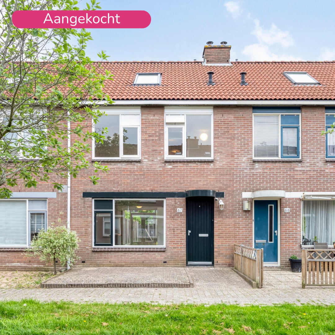 Woning 6