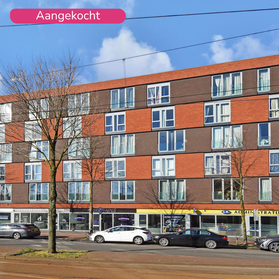 Woning 7