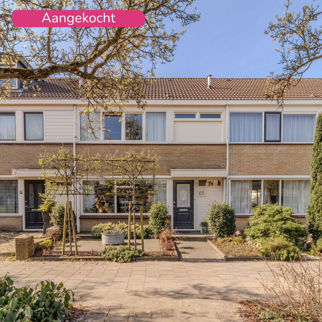 Woning 3