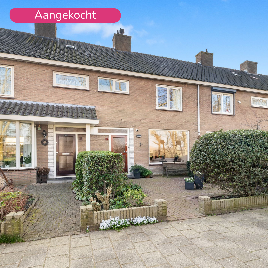 Woning 2