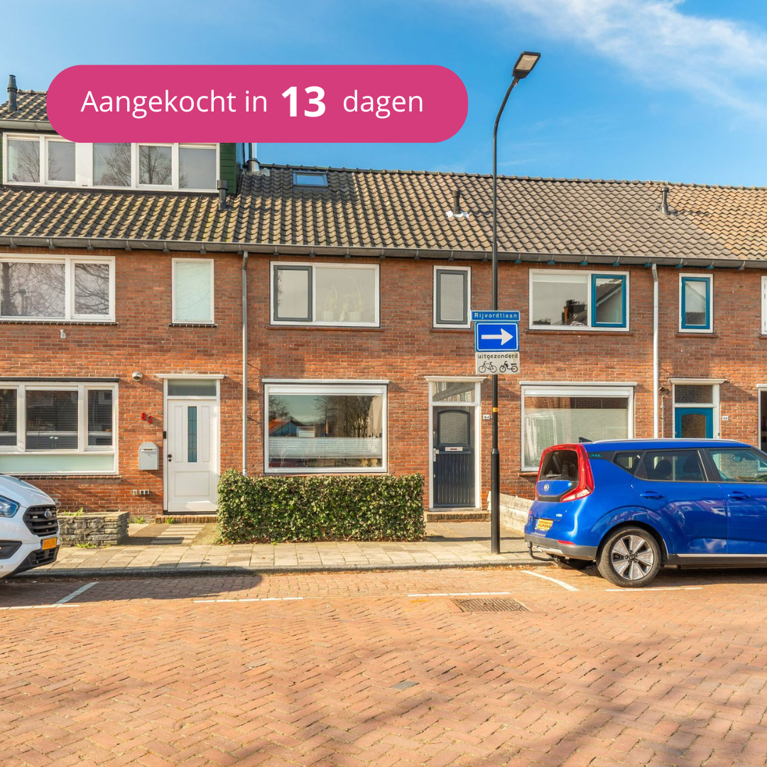 aangekocht huis starters de starters makelaar