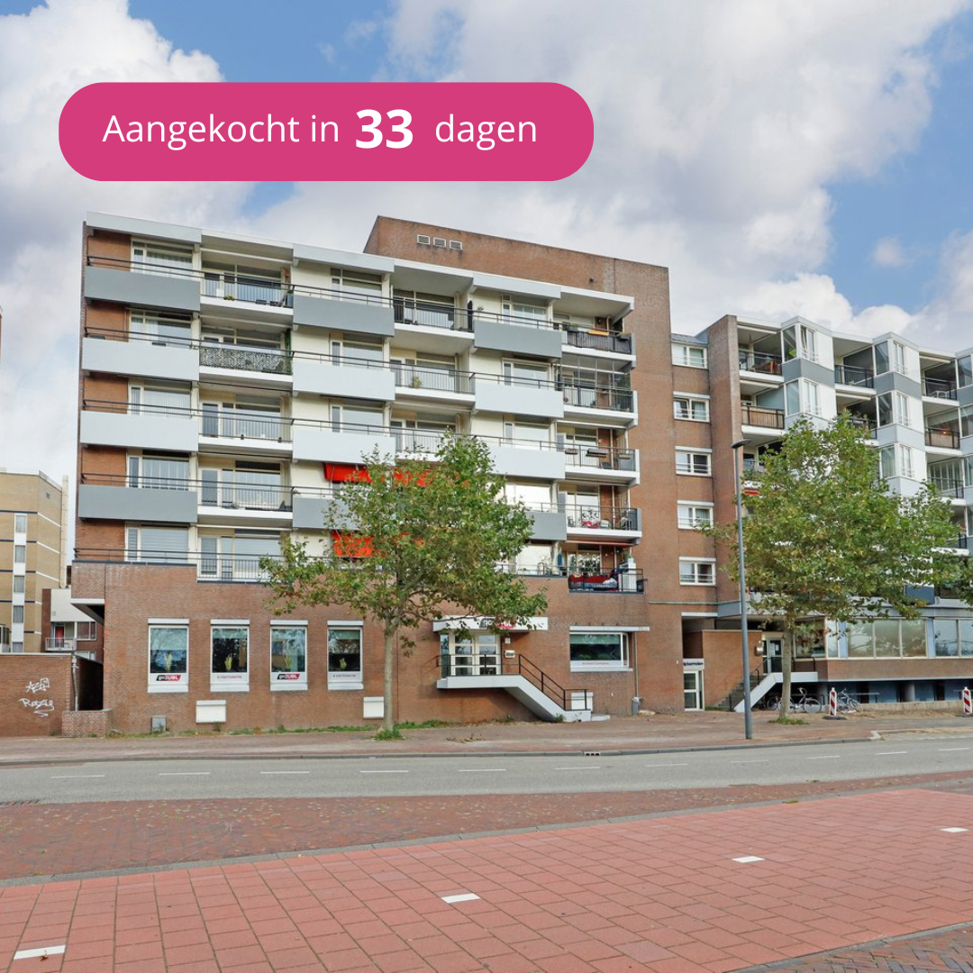 aangekocht huis starters de starters makelaar